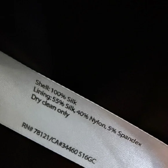 B25 Eileen Fisher Black Women's Small Jacket Minimalist Preppy Office - Picture 3 of 8